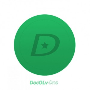 Docolv - One [DocOlv Records]