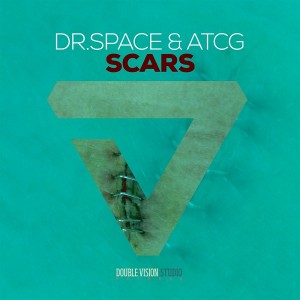Dr. Space & AtcG - Scars [Double Vision Studio Records]