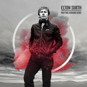 Elton Smith - Waiting Around Here [Symphonic Distribution]