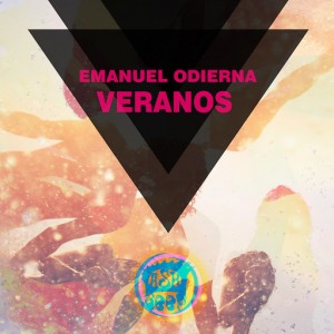 Emanuel Odierna - Veranos [Dash Deep Records]