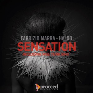 Fabrizio Marra & Haldo - Sensation [Proceed Records]