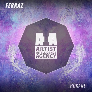 Ferraz - Hukane - Single [Artist Intelligence Agency]