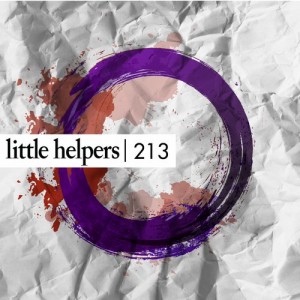 Fideles - Little Helpers 213 [Little Helpers]