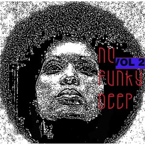 Francesco Demegni - Nu Funky Deep, Vol. 2 [Etra Lab]