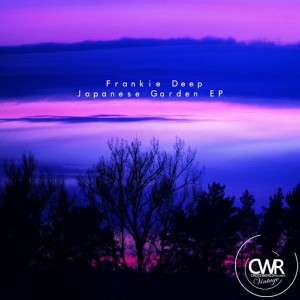 Frankie Deep - Japanese Garden EP [Crossworld Vintage]