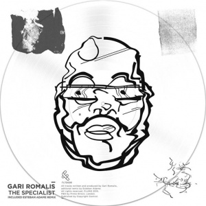 Gari Romalis - The Specialist [Flumo Recordings]