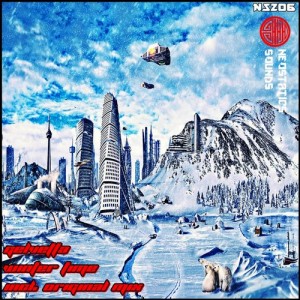 Gelvetta - Winter Time [Neostatics Sounds (Exia Recordings)]