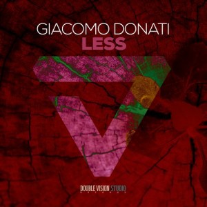 Giacomo Donati - Less [Double Vision Studio Records]