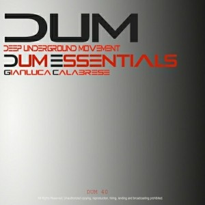 Gianluca Calabrese - Dum Essentials [DUM]