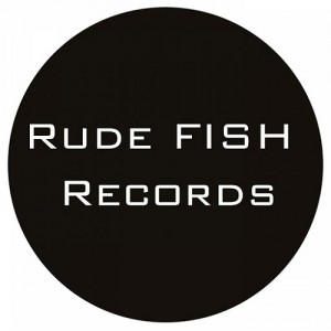 Gussy - Hunt You Down [Rude Fish Records]
