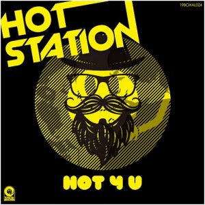 Hot Station - Hot 4 U [19Box Recordings]