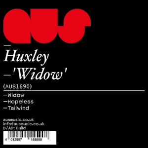 Huxley - Widow [Aus Music]