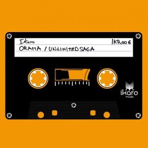 Ikaro - Orama__Unlimited Saga [Ikaro Music]