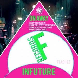 Infuture - On Away [Flagman]