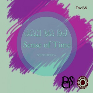 Jan Da Dj - Sense Of Time [DH Soul Claps Inc.]