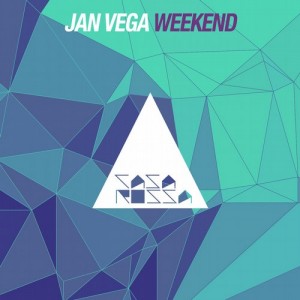 Jan Vega - Weekend [Casa Rossa]