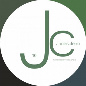 Jonasclean - Jc 10 [Pure Moment Records]