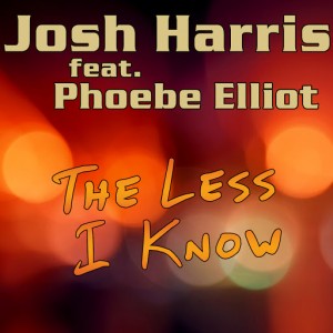 Josh Harris - The Less I Know [Amathus Music]