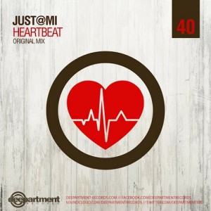 Just @Mi - Heartbeat [Tactical Records]