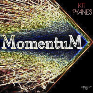 Kit Pyanes - Momentum [Nu Gruv Recordings]