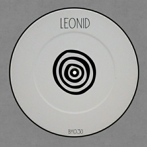 Leonid - La Vem Ela [Boutade Musique]