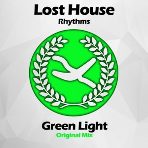 Lost House Rhythms - Green Light [Alveda Music]