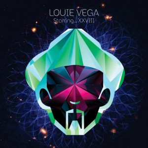 Louie Vega - Louie Vega Starring...XXVIII [Vega Records]