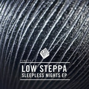 Low Steppa - Sleepless Nights EP [Food Music]