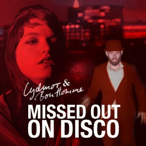 Lydmor & Bon Homme - Missed out on Disco [hfn music]