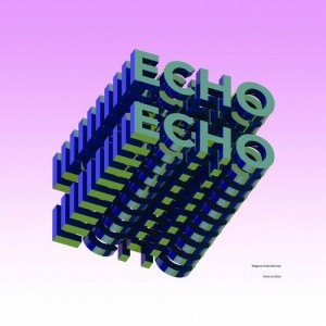 Magnus International - Echo to Echo [Full Pupp]