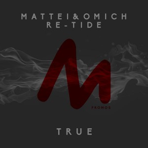 Mattei & Omich & Re-Tide - True [Metropolitan Promos]