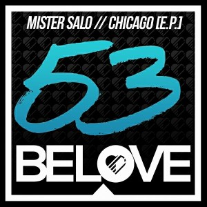 Mister Salo - Chicago [BeLove]