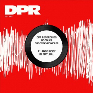 Noodles - Angel Body  Natural (Groovechronicles) [DPR Recordings]