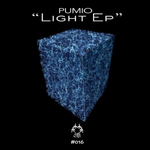 Pumio - Light EP [Night & Day Ibiza Music]