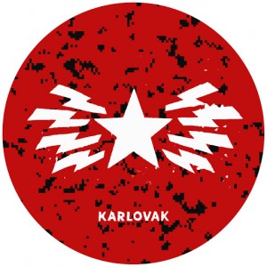 Radio Slave - Gemini EP [Karlovak Recordings]