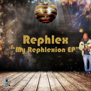 Rephlex - My Rephlexion EP [DEEP BOOTH RECORDS]