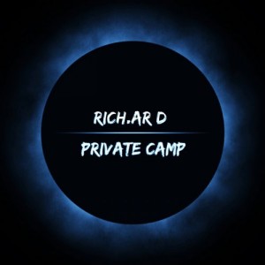 Rich.ar D - Private Camp [AudioMeth Recordings]