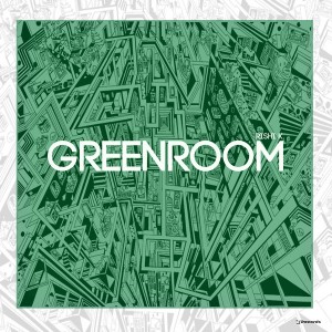 Rishi K. - Green Room [i! Records]