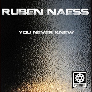 Ruben Naess - You Never Knew [Frosted Recordings]