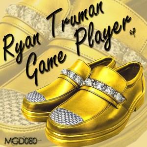 Ryan Truman - Game Player [Modulate Goes Digital]