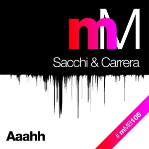 Sacchi & Carrera - Aaahh [miniMarket]