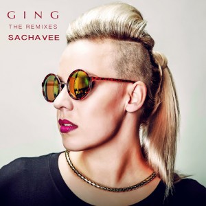 Sacha Vee - GING [BBE]