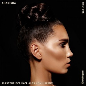 Shadisha - Masterpiece [Hotfingers]