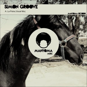 Simon Groove - La Potra [Manyoma Music]