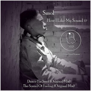 Smol - How I Like My Sound [House Head Session]