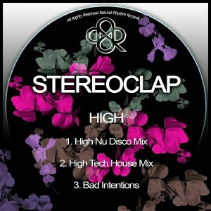 Stereoclap - High [Natural Rhythm]