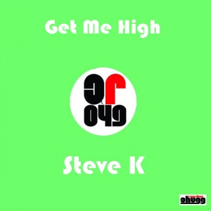 Steve K - Get Me High [Chugg Recordings]