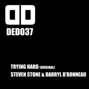 Steven Stone & Darryl D'Bonneau - Trying Hard [Deep Deluxe Recordings]