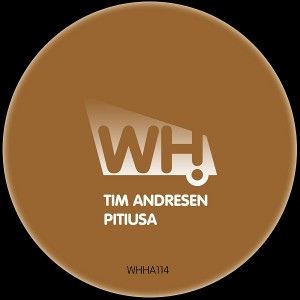Tim Andresen - Pitiusa [What Happens]
