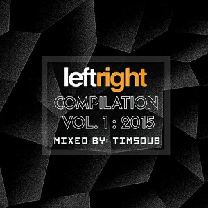 Timsdub - LeftRight Compilation, Vol. 1 [LeftRight Sound]